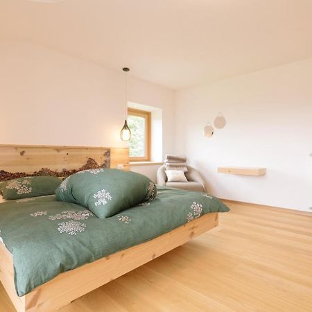 Ferienwohnung Wies Wieserhof Aldino Zewnętrze zdjęcie