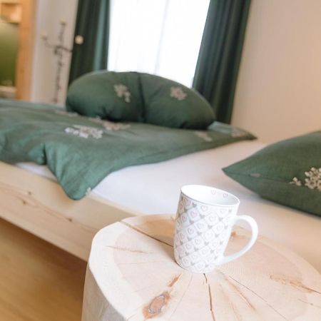 Ferienwohnung Wies Wieserhof Aldino Zewnętrze zdjęcie
