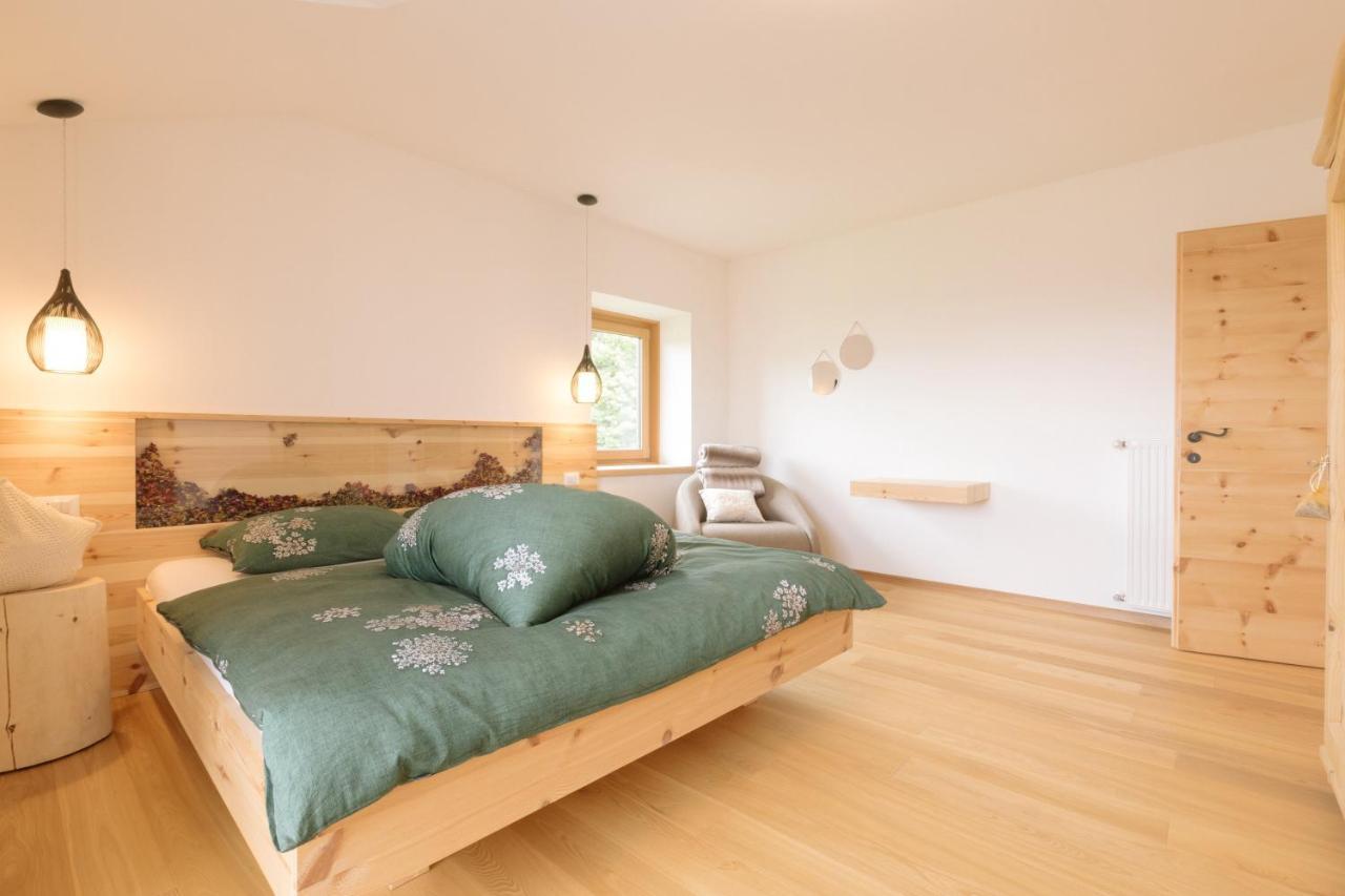 Ferienwohnung Wies Wieserhof Aldino Zewnętrze zdjęcie