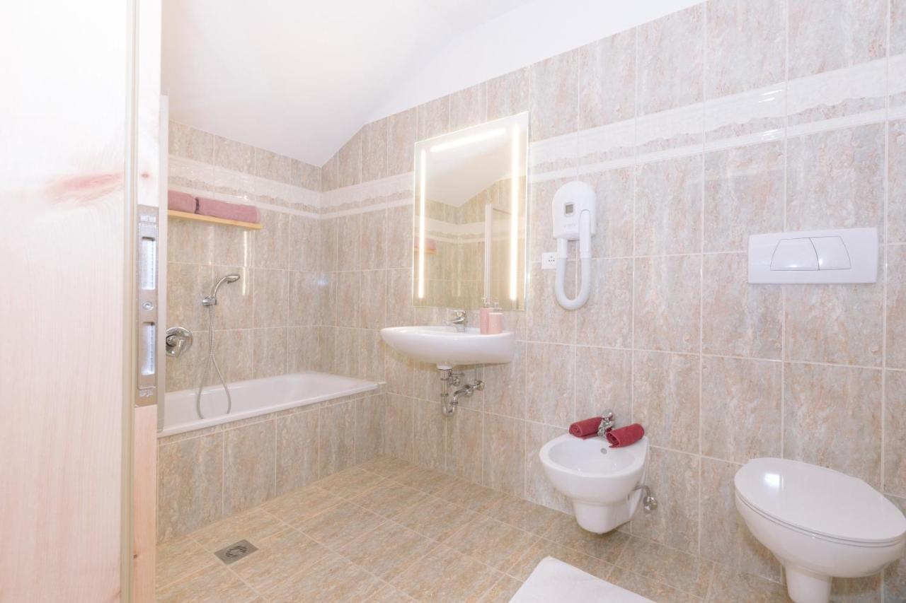 Ferienwohnung Wies Wieserhof Aldino Zewnętrze zdjęcie