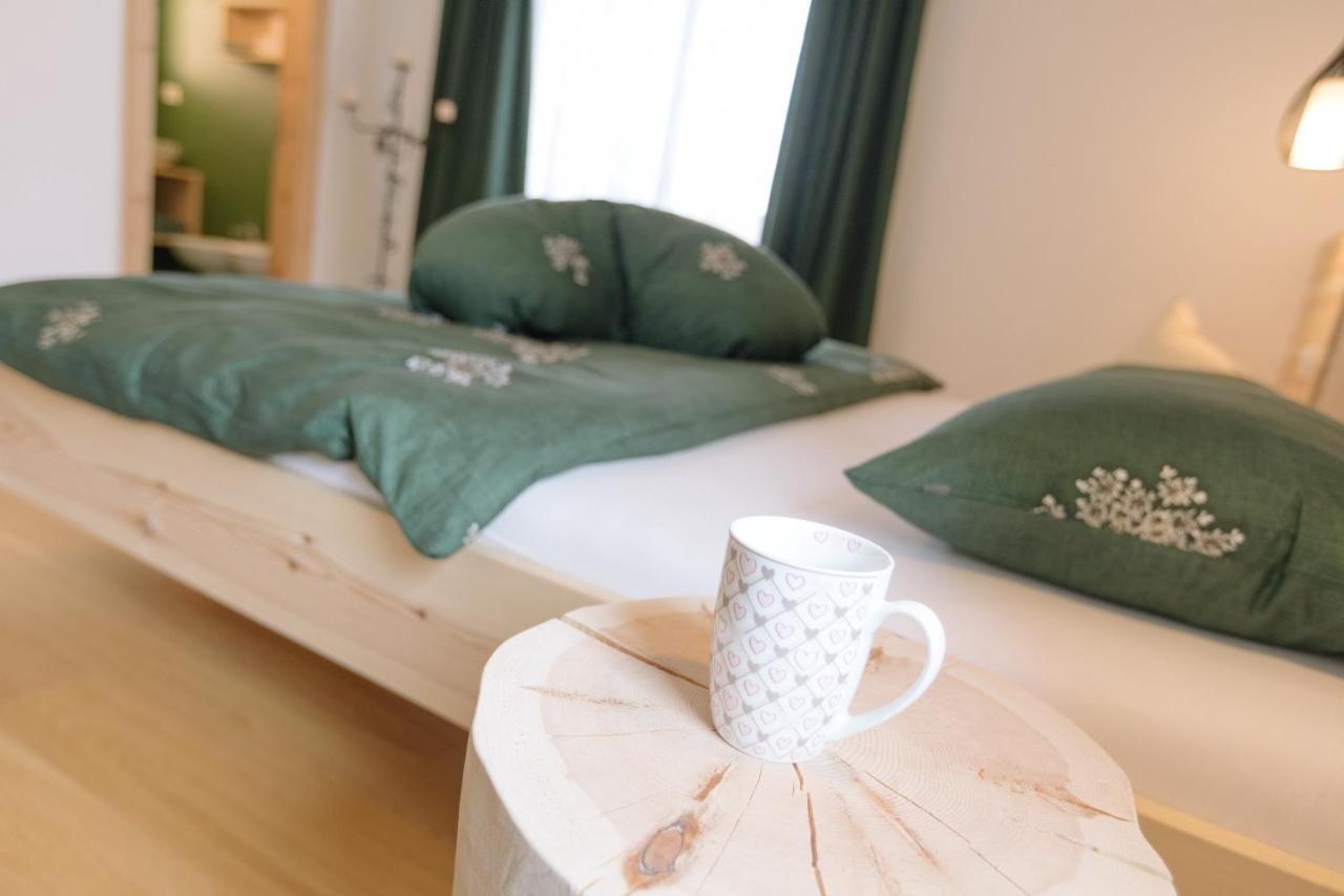 Ferienwohnung Wies Wieserhof Aldino Zewnętrze zdjęcie