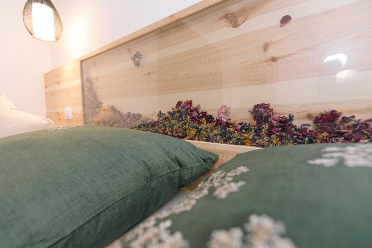 Ferienwohnung Wies Wieserhof Aldino Zewnętrze zdjęcie