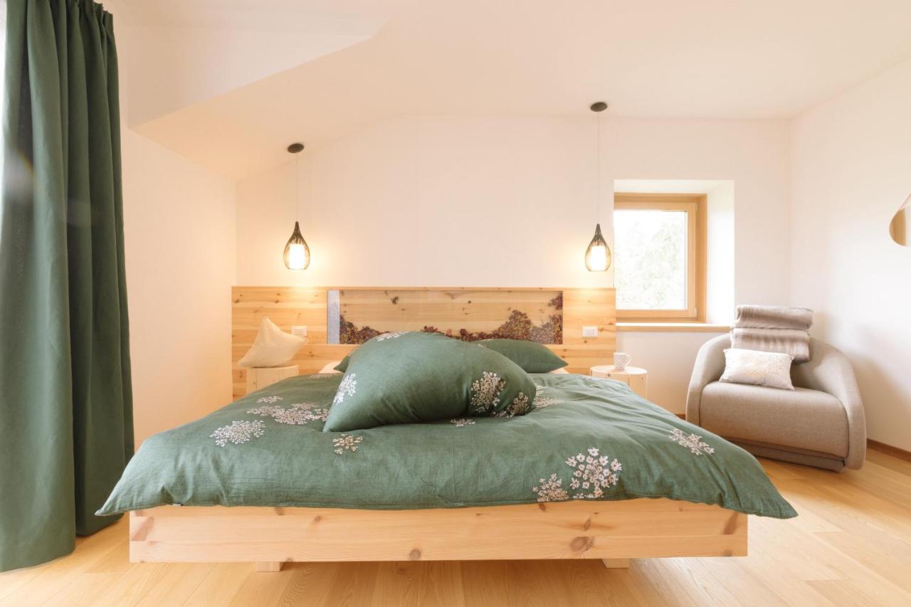 Ferienwohnung Wies Wieserhof Aldino Zewnętrze zdjęcie