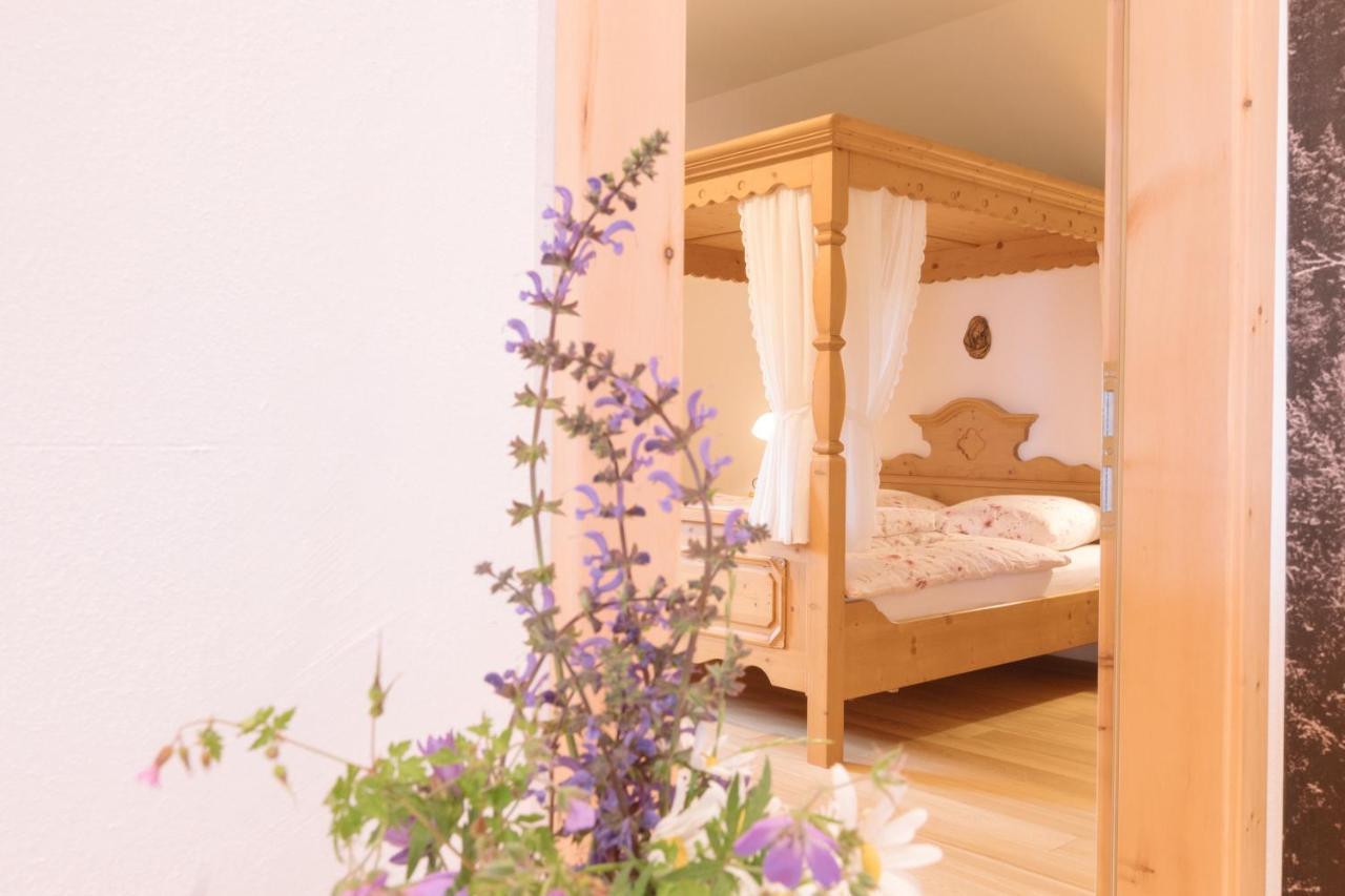 Ferienwohnung Wies Wieserhof Aldino Zewnętrze zdjęcie