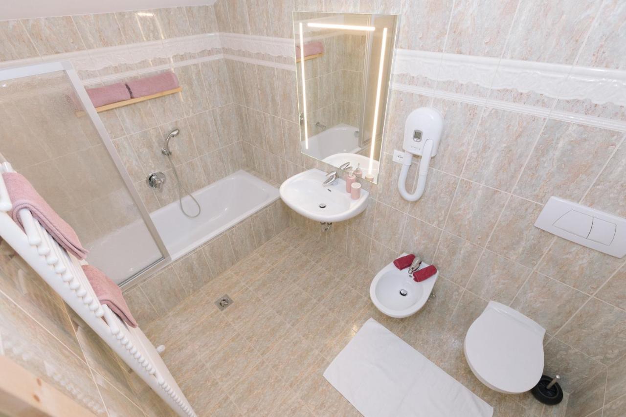 Ferienwohnung Wies Wieserhof Aldino Zewnętrze zdjęcie