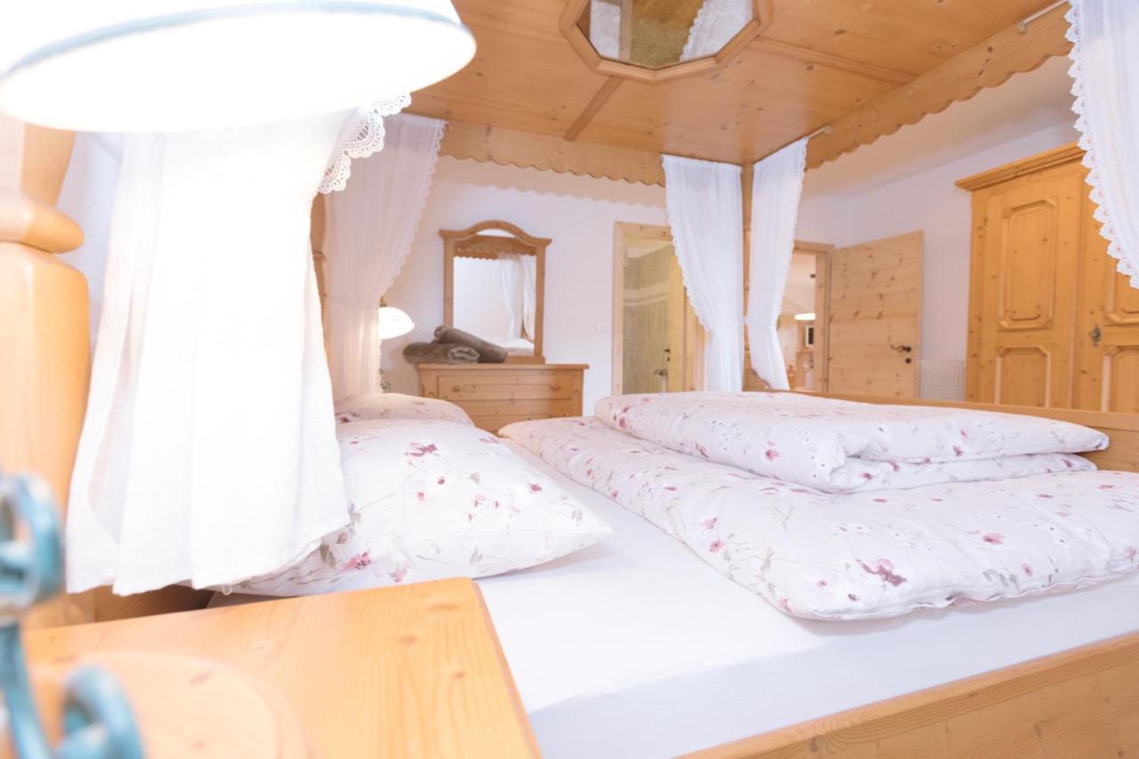 Ferienwohnung Wies Wieserhof Aldino Zewnętrze zdjęcie