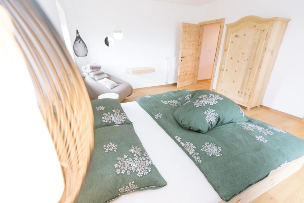 Ferienwohnung Wies Wieserhof Aldino Zewnętrze zdjęcie