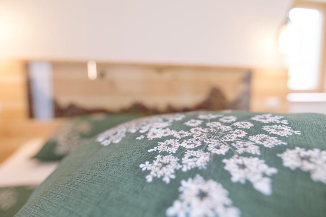Ferienwohnung Wies Wieserhof Aldino Zewnętrze zdjęcie