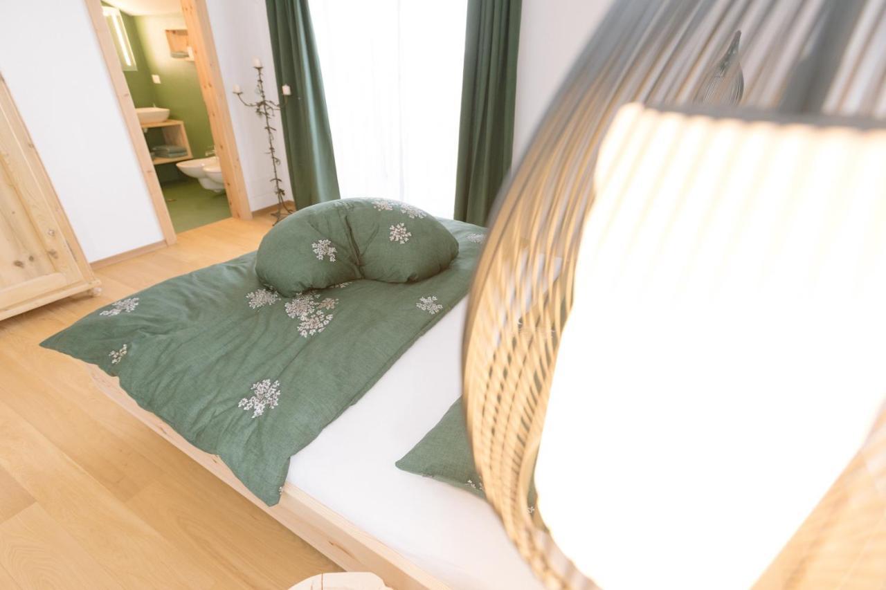 Ferienwohnung Wies Wieserhof Aldino Zewnętrze zdjęcie