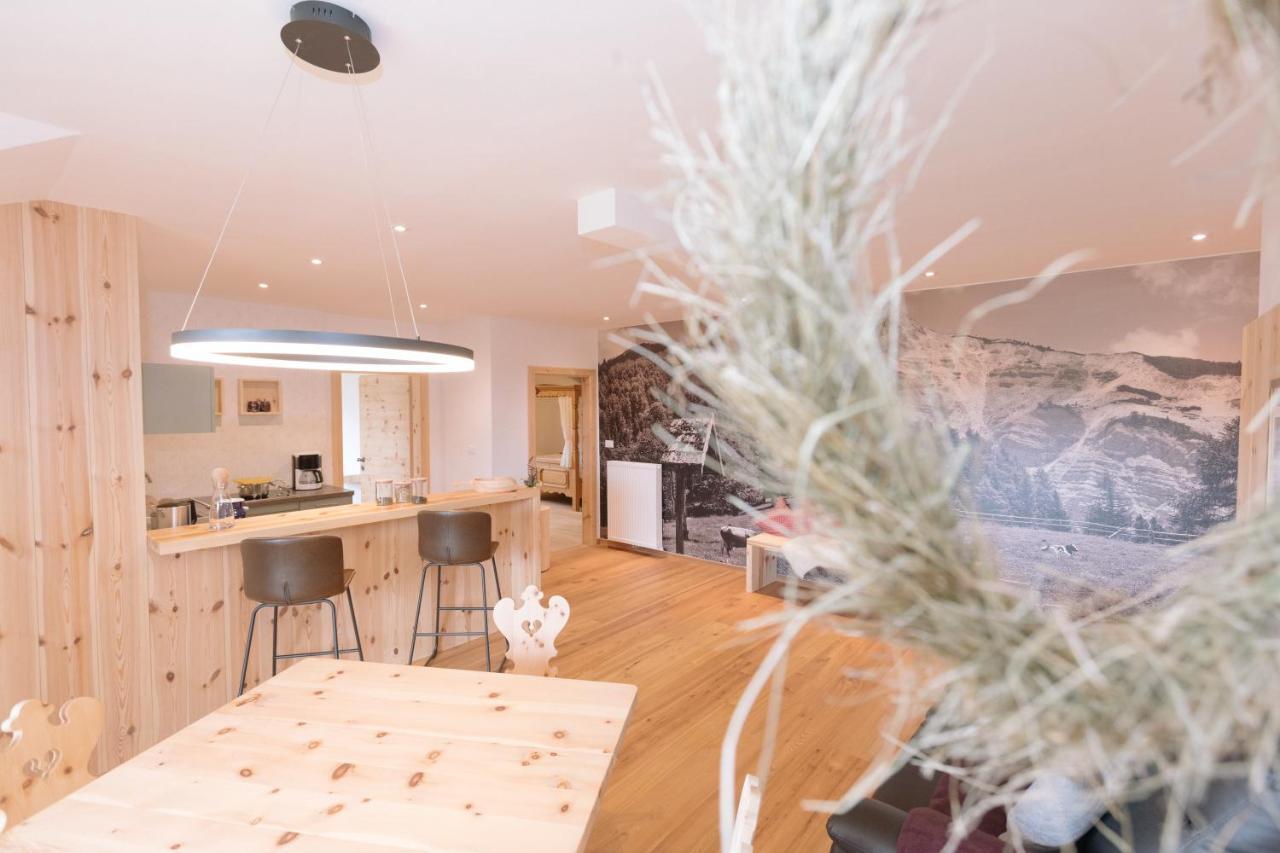 Ferienwohnung Wies Wieserhof Aldino Zewnętrze zdjęcie