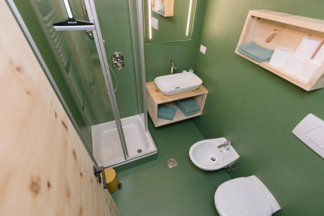 Ferienwohnung Wies Wieserhof Aldino Zewnętrze zdjęcie