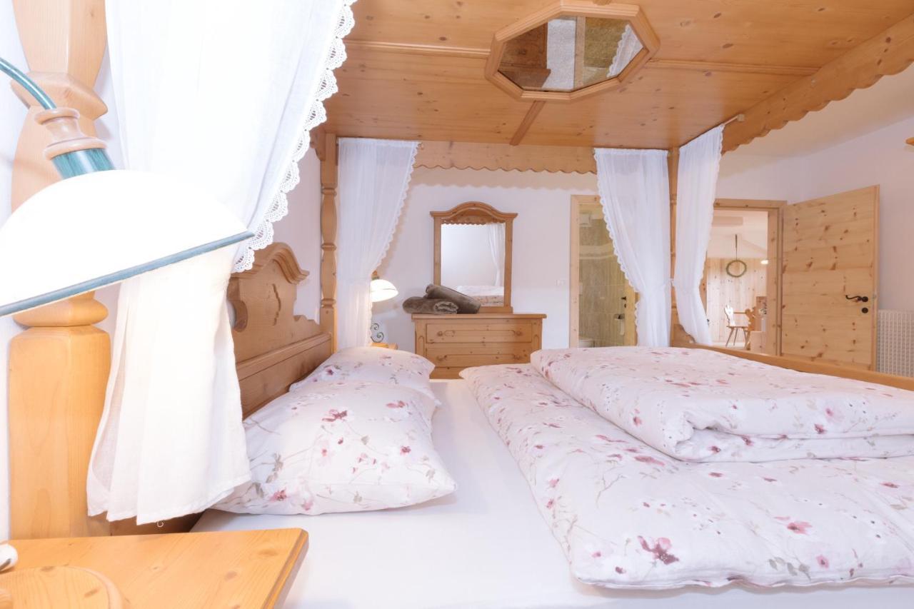 Ferienwohnung Wies Wieserhof Aldino Zewnętrze zdjęcie